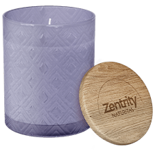 LAVENDER RELAX CANDLE